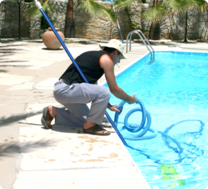 dallas swimming pool cleaning, swimming pool maintenance cost