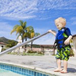 Swimming Pool Safety-Children